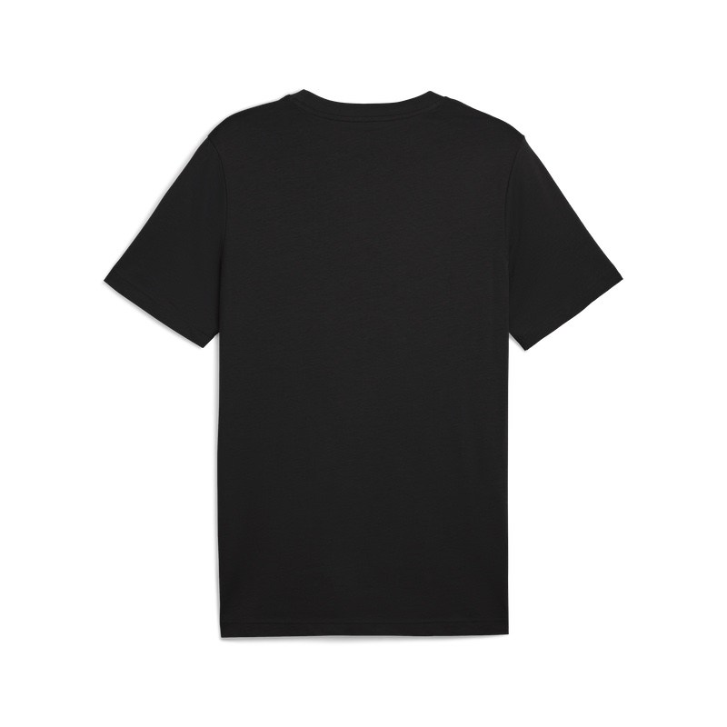 Tricou Puma ESS 2 COLOR Small No. 1 Logo Tee - poza 2
