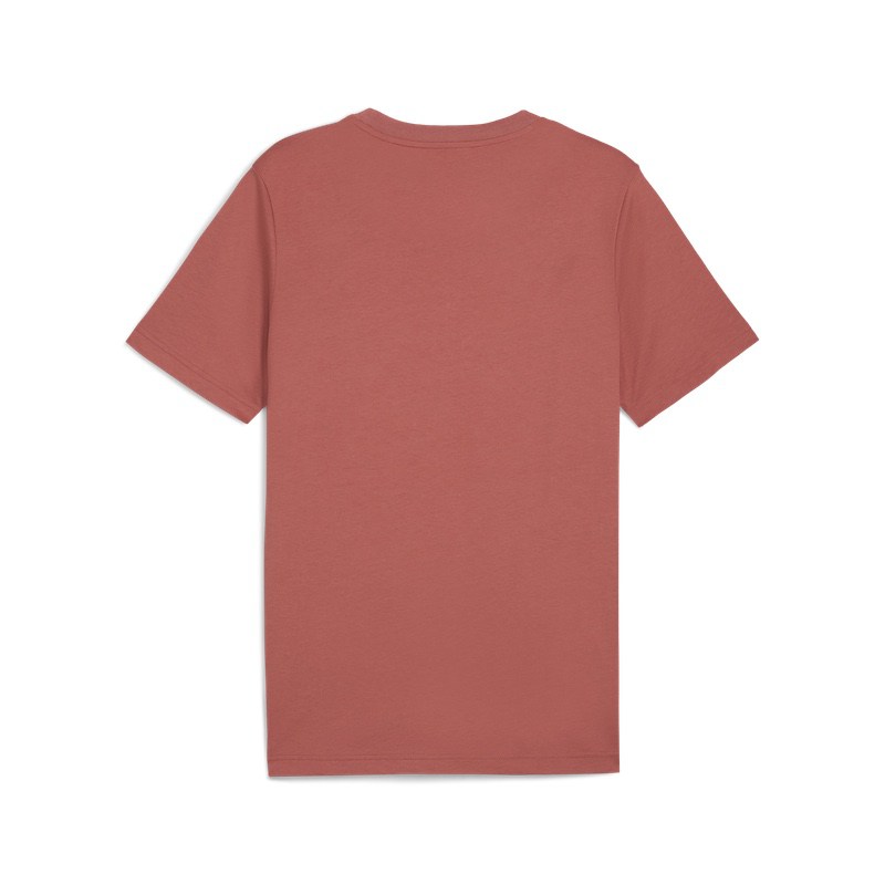 Tricou Puma ESS 2 COLOR Small No. 1 Logo Tee - poza 2