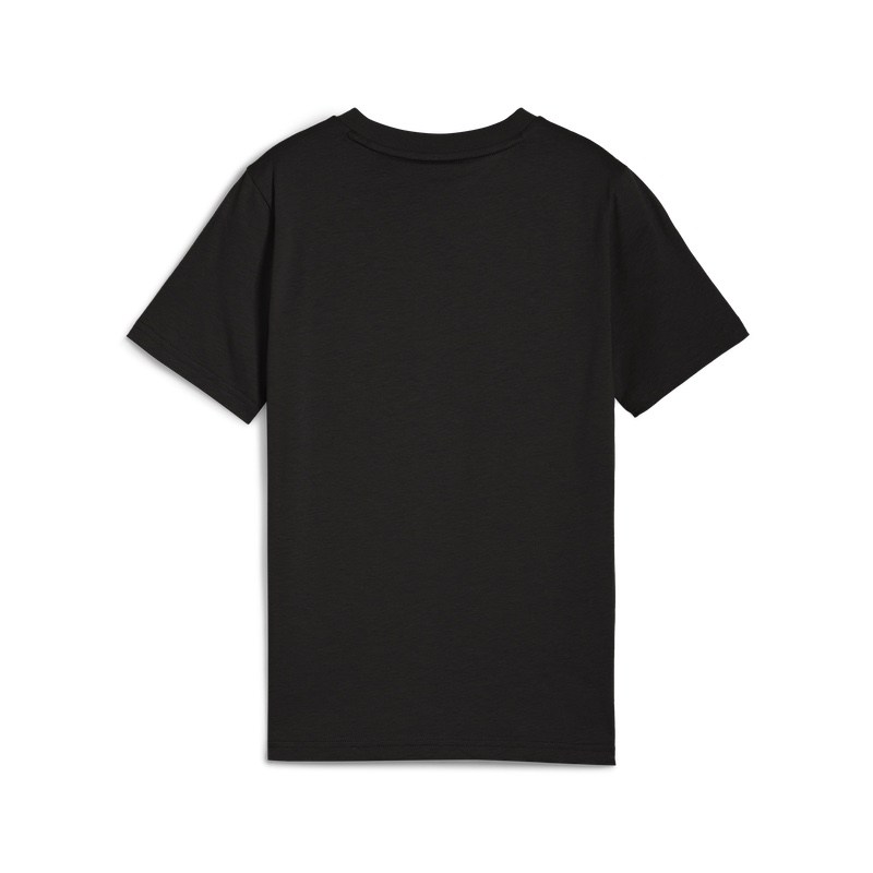 Tricou Puma ESS CAMO Tee B - poza 3