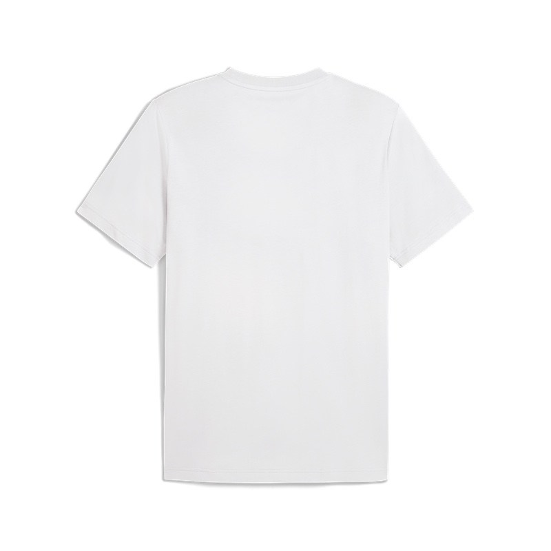 Tricou Puma ESS CAMO Tee - poza 2