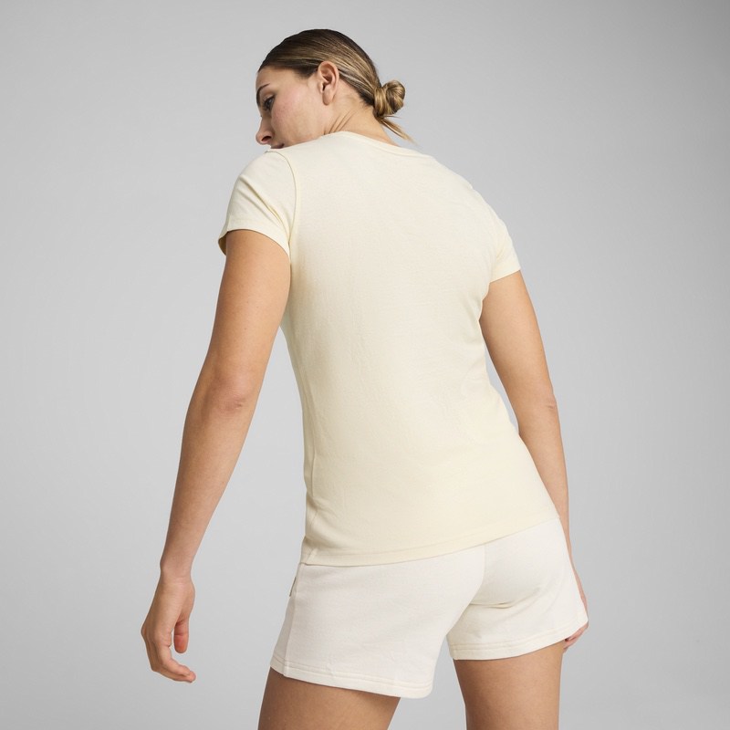 Tricou Puma ESS ELEVATED Tee - poza 4