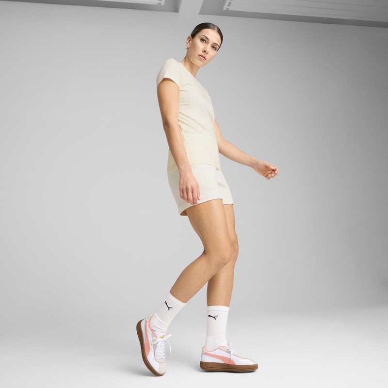 Tricou Puma ESS ELEVATED Tee - poza 5