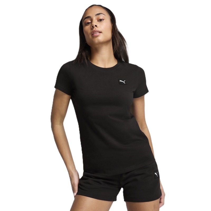Tricou Puma ESS ELEVATED Tee - poza 1