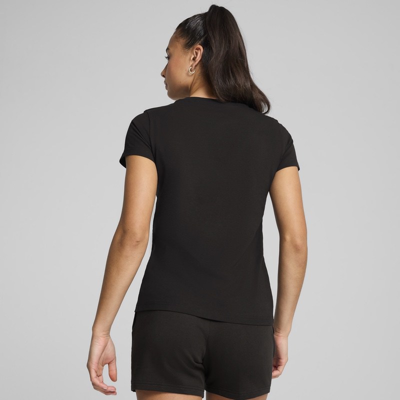 Tricou Puma ESS ELEVATED Tee - poza 2