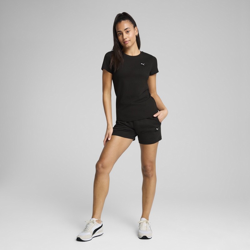 Tricou Puma ESS ELEVATED Tee - poza 3