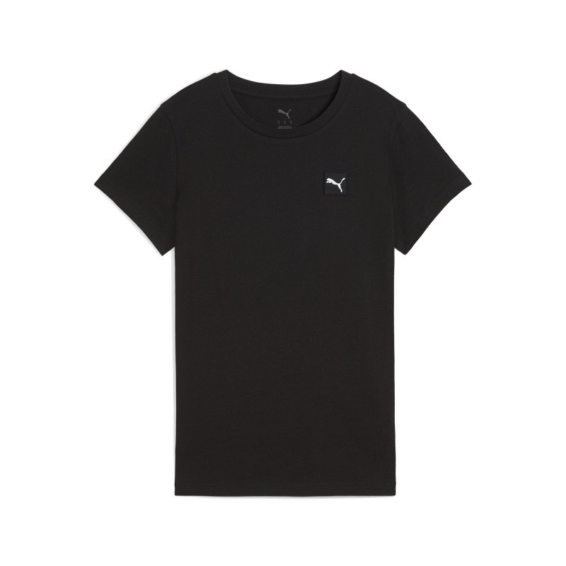Tricou Puma ESS ELEVATED Tee - poza 4