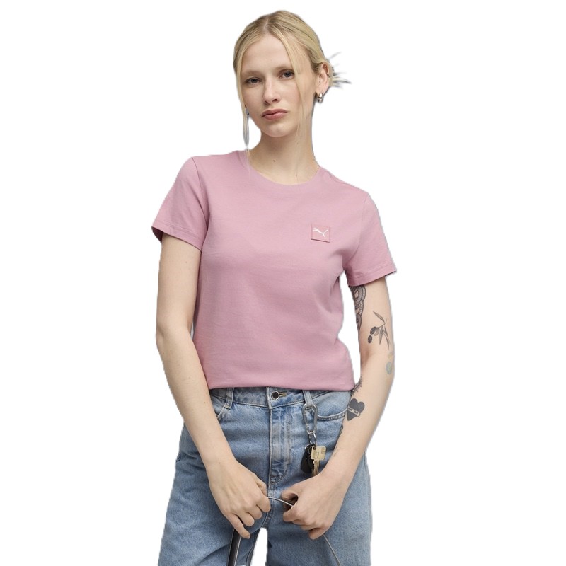 Tricou Puma ESS ELEVATED Tee - poza 1