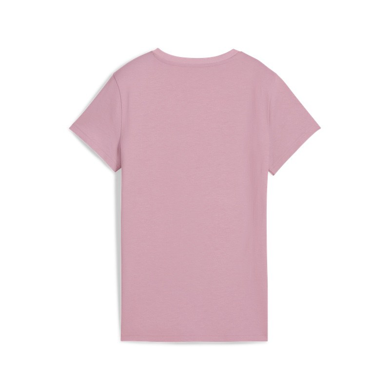 Tricou Puma ESS ELEVATED Tee - poza 5