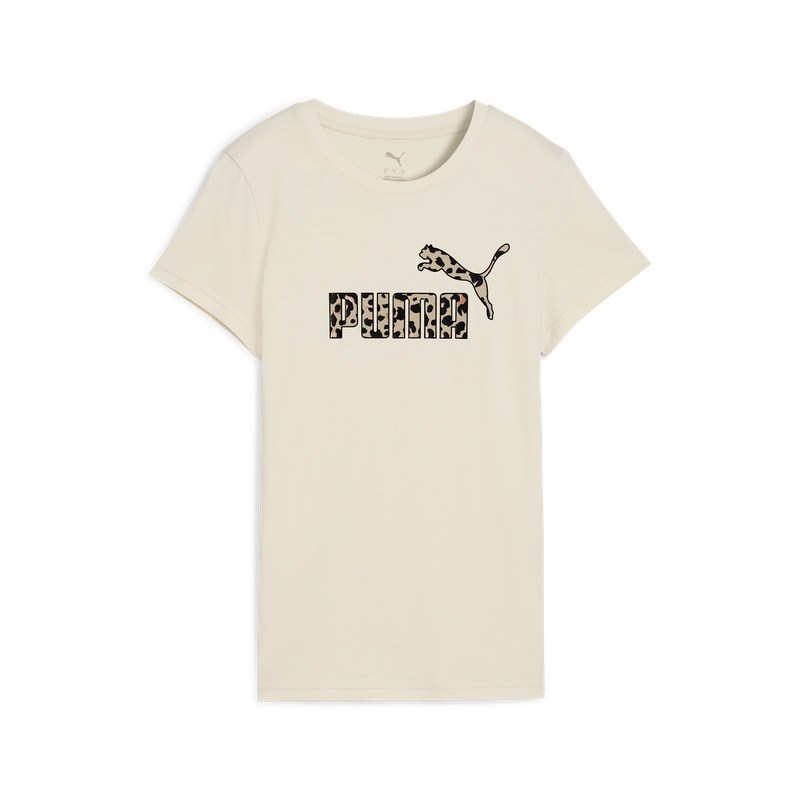 Tricou Puma ESS GRAPHIC Animal Tee - poza 1