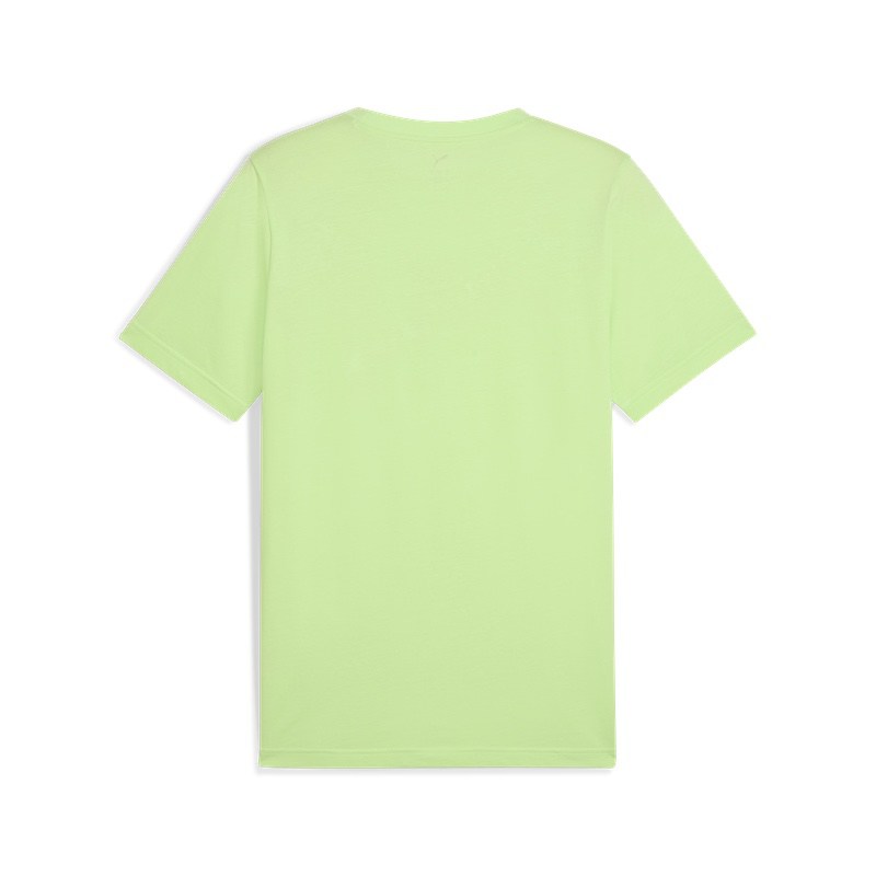 Tricou Puma ESS LOGO LAB Summer Tee - poza 2