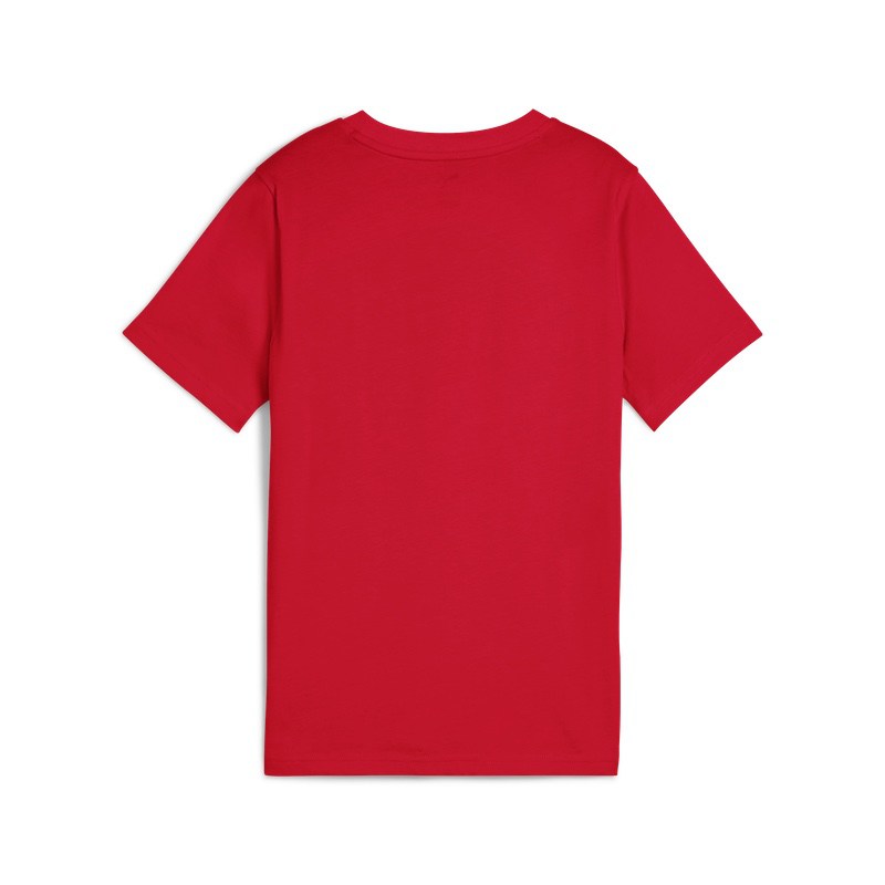 Tricou Puma ESS LOGO LAB Summer Tee - poza 5