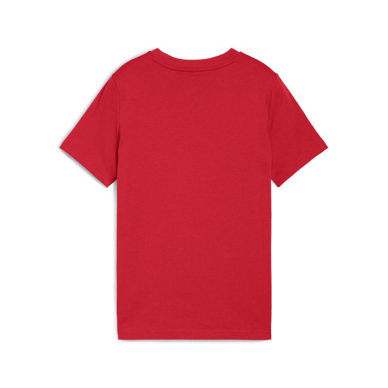 Tricou Puma ESS LOGO LAB Tee B - poza 2