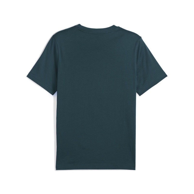 Tricou Puma ESS LOGO LAB Tee - poza 2