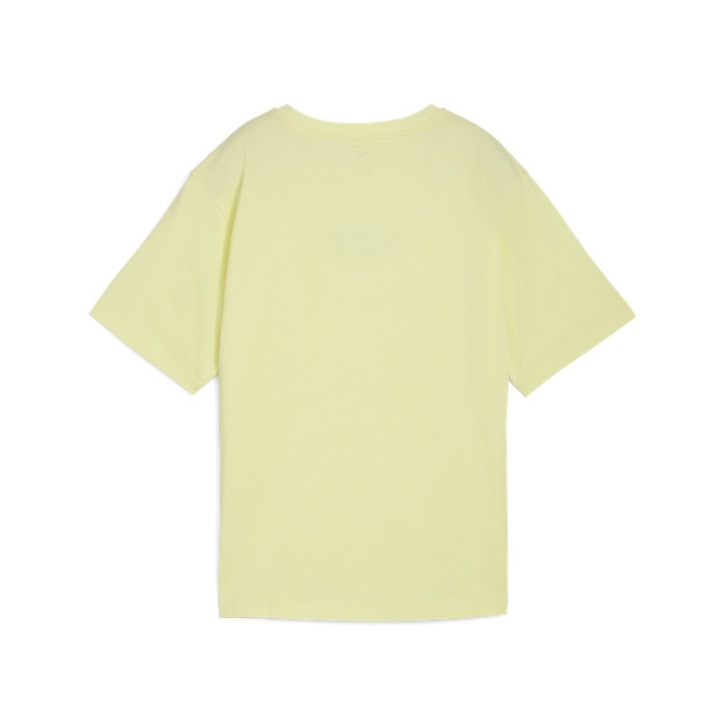 Tricou Puma ESS NATURE 2.0 Relaxed Tee - poza 5