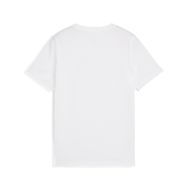 Tricou Puma ESS NATURE 2.0 Tee G - poza 5