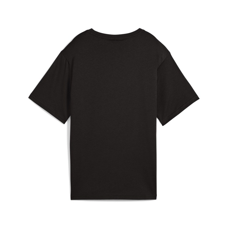 Tricou Puma ESS No. 1 Logo Relaxed Tee - poza 5