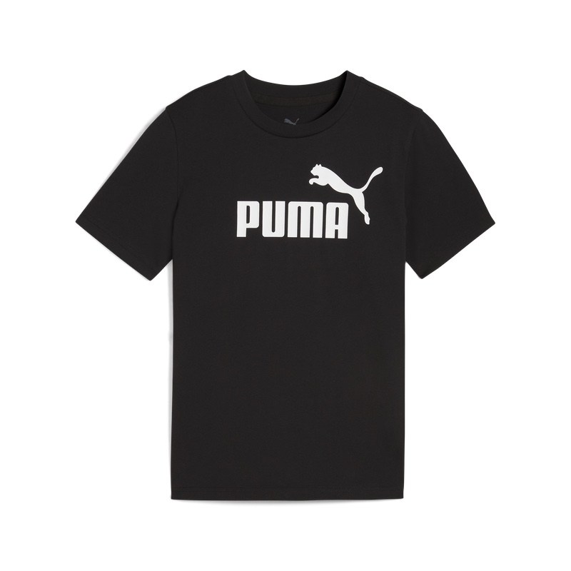 Tricou Puma ESS No. 1 Logo Tee B - poza 1