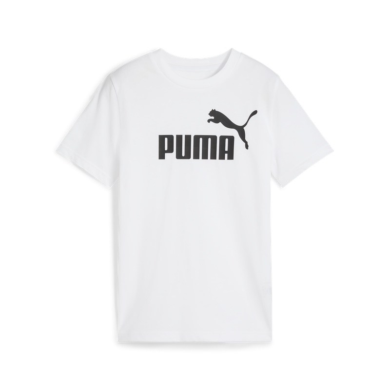 Tricou Puma ESS No. 1 Logo Tee B - poza 1