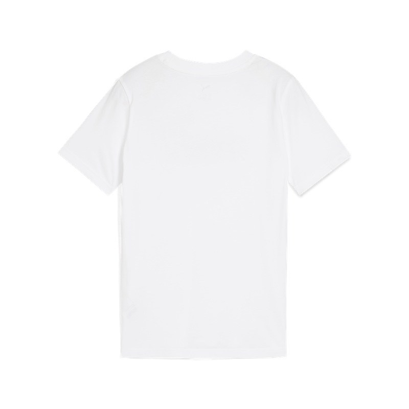 Tricou Puma ESS No. 1 Logo Tee B - poza 2