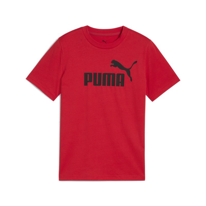 Tricou Puma ESS No. 1 Logo Tee B - poza 1