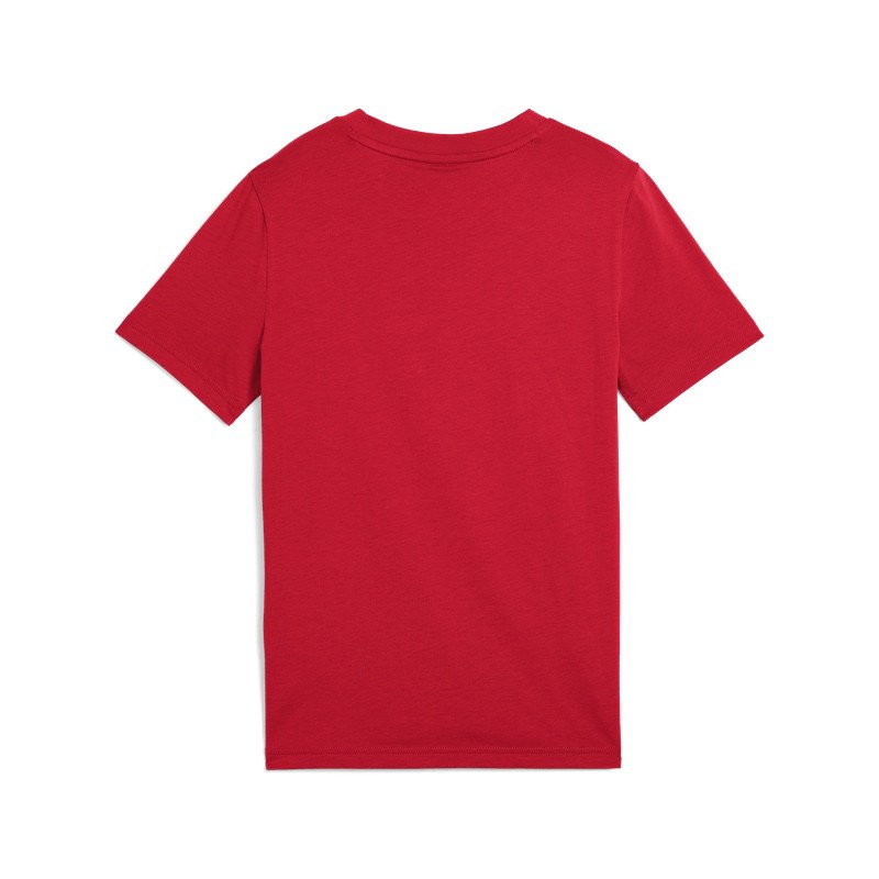 Tricou Puma ESS No. 1 Logo Tee B - poza 2