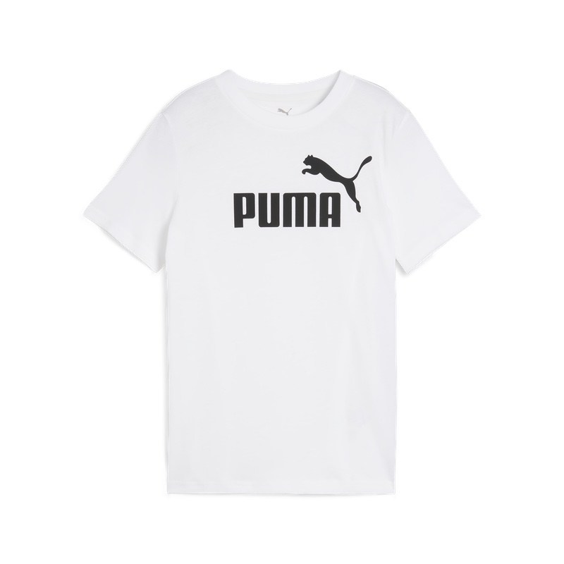 Tricou Puma ESS No. 1 Logo Tee G - poza 1