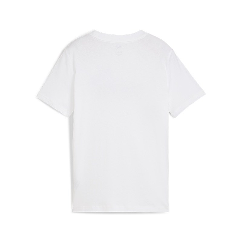 Tricou Puma ESS No. 1 Logo Tee G - poza 2