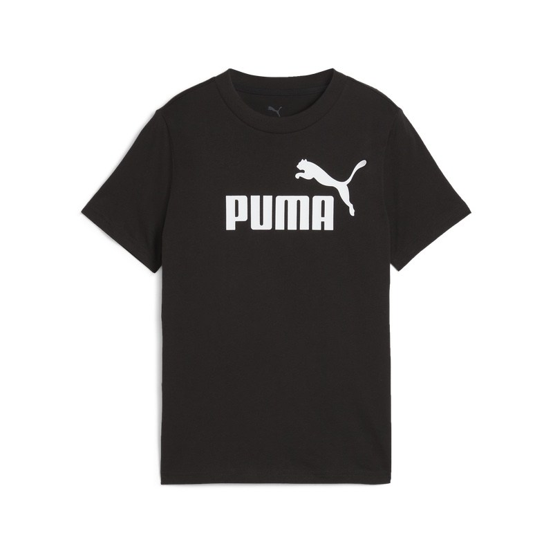 Tricou Puma ESS No. 1 Logo Tee G - poza 4
