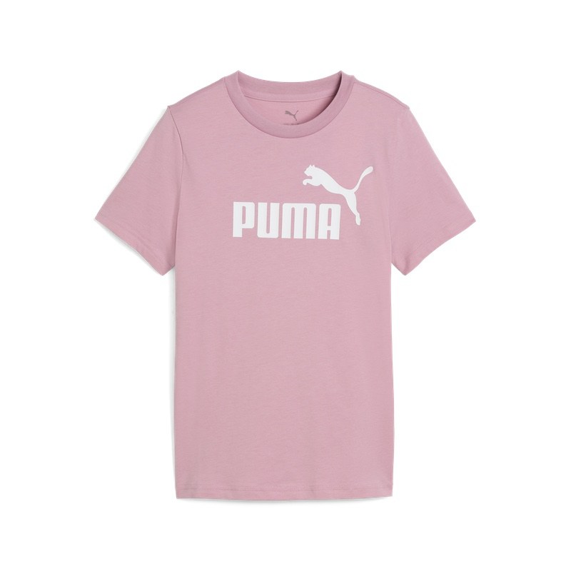 Tricou Puma ESS No. 1 Logo Tee G - poza 1
