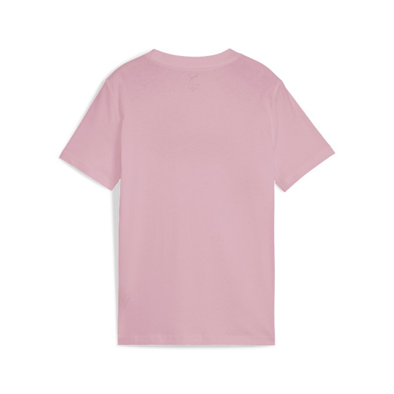 Tricou Puma ESS No. 1 Logo Tee G - poza 2