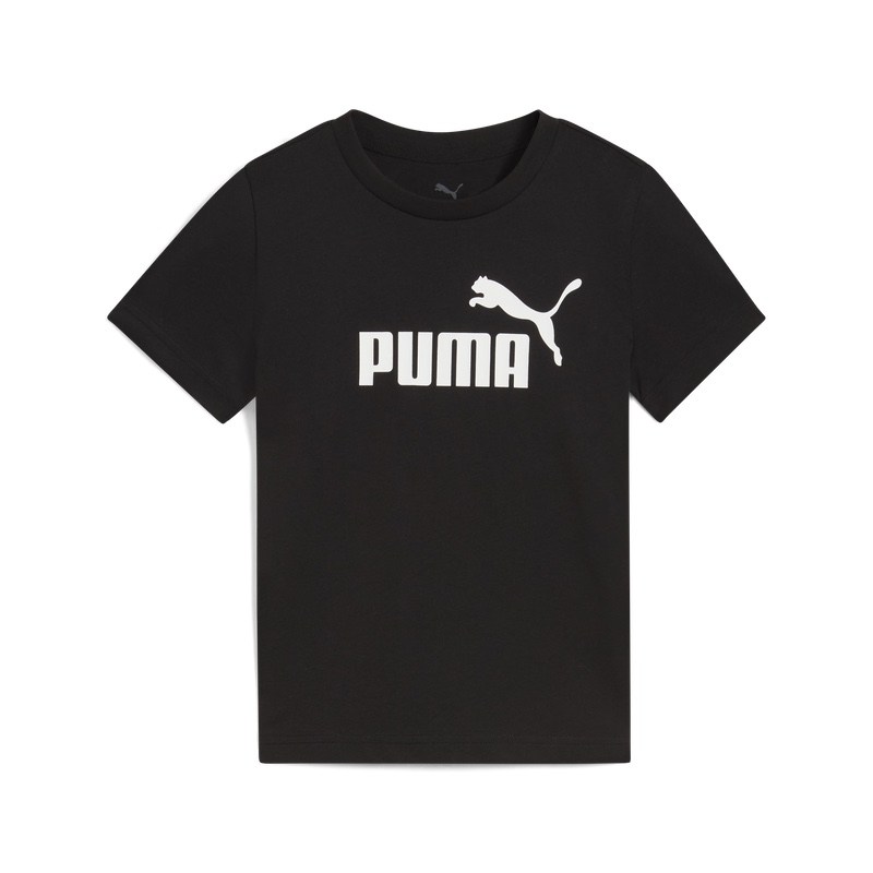 Tricou Puma ESS No. 1 Logo Tee PS - poza 1