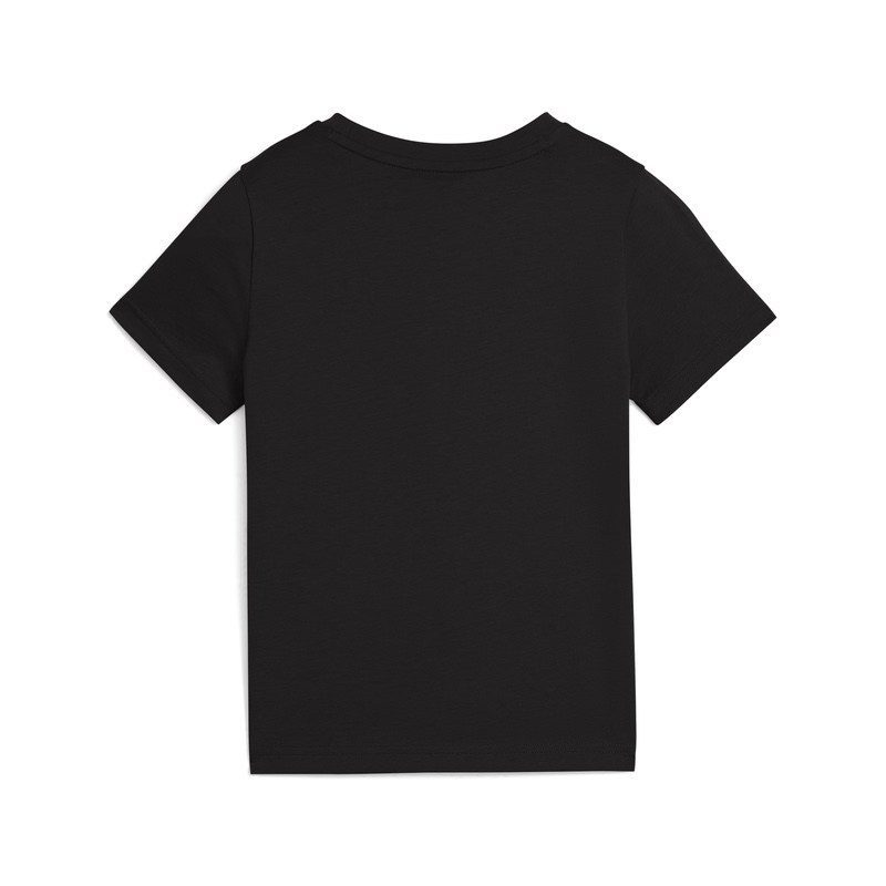 Tricou Puma ESS No. 1 Logo Tee PS - poza 2