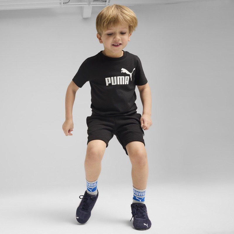 Tricou Puma ESS No. 1 Logo Tee PS - poza 5