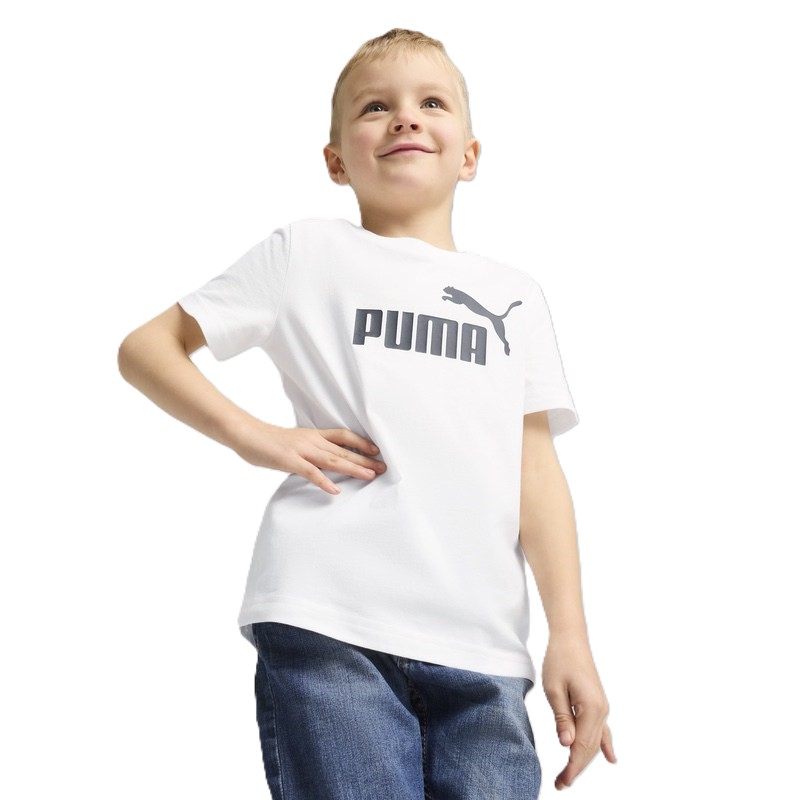 Tricou Puma ESS No. 1 Logo Tee PS - poza 1