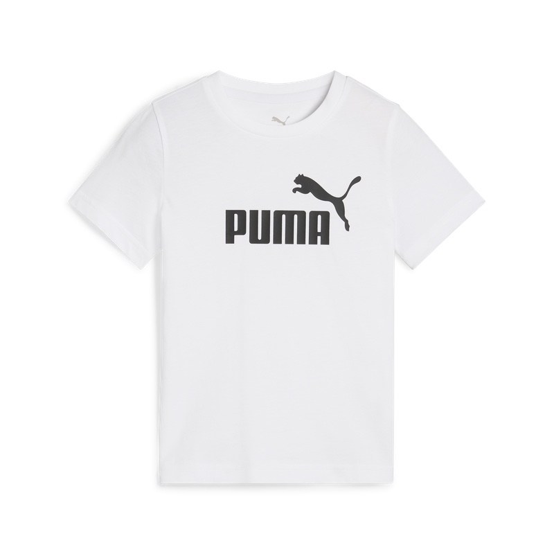 Tricou Puma ESS No. 1 Logo Tee PS - poza 4