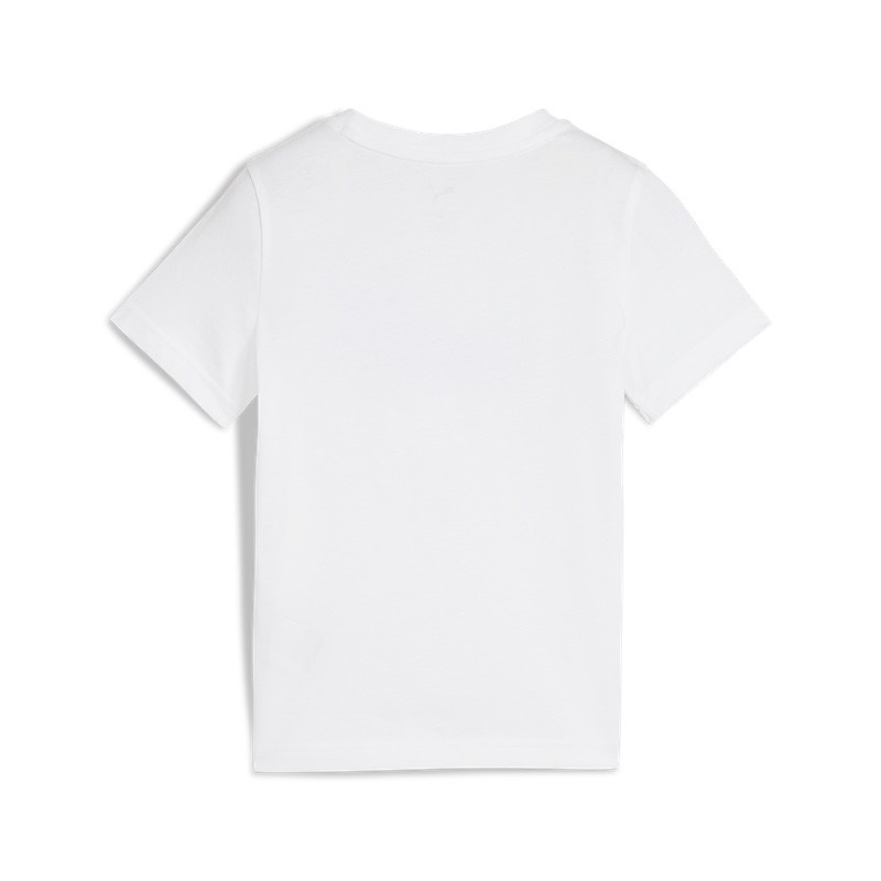 Tricou Puma ESS No. 1 Logo Tee PS - poza 5