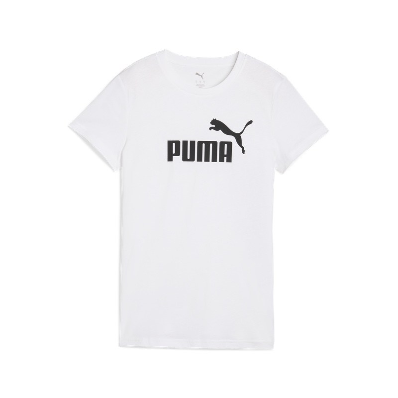 Tricou Puma ESS No. 1 Logo Tee - poza 1