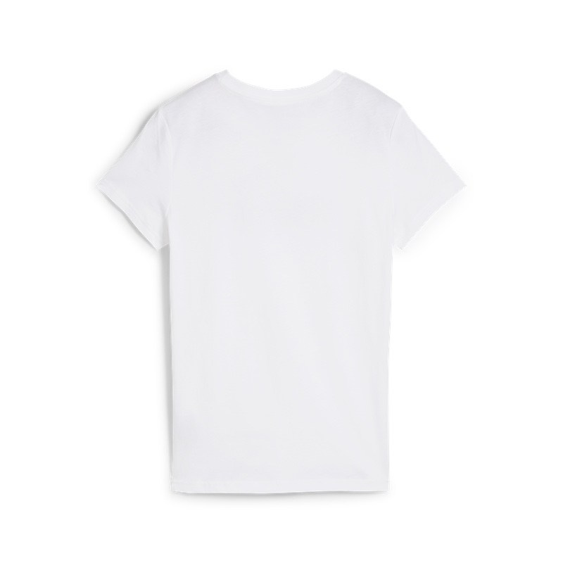 Tricou Puma ESS No. 1 Logo Tee - poza 2