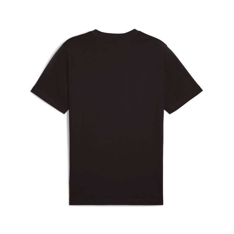 Tricou Puma ESS No. 1 Logo Tee - poza 2
