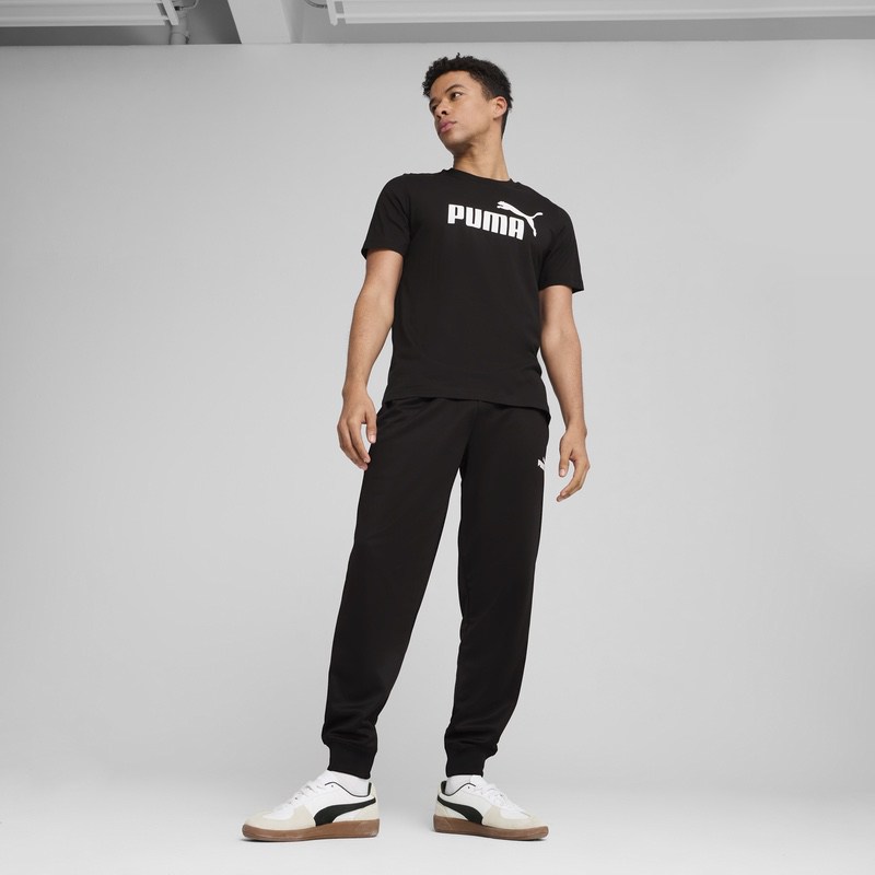 Tricou Puma ESS No. 1 Logo Tee - poza 5