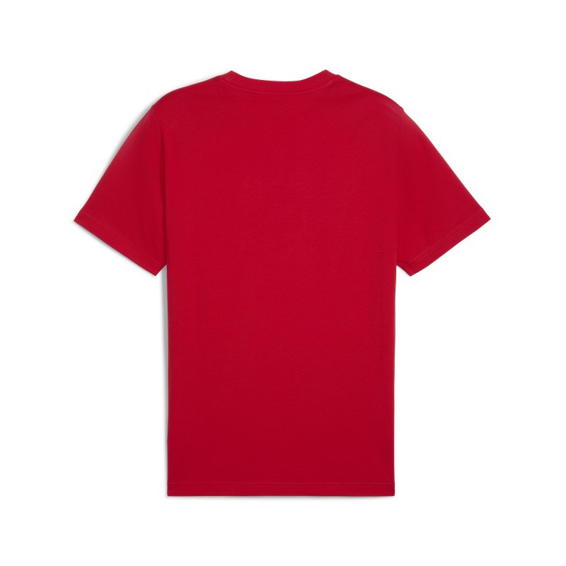 Tricou Puma ESS No. 1 Logo Tee - poza 2