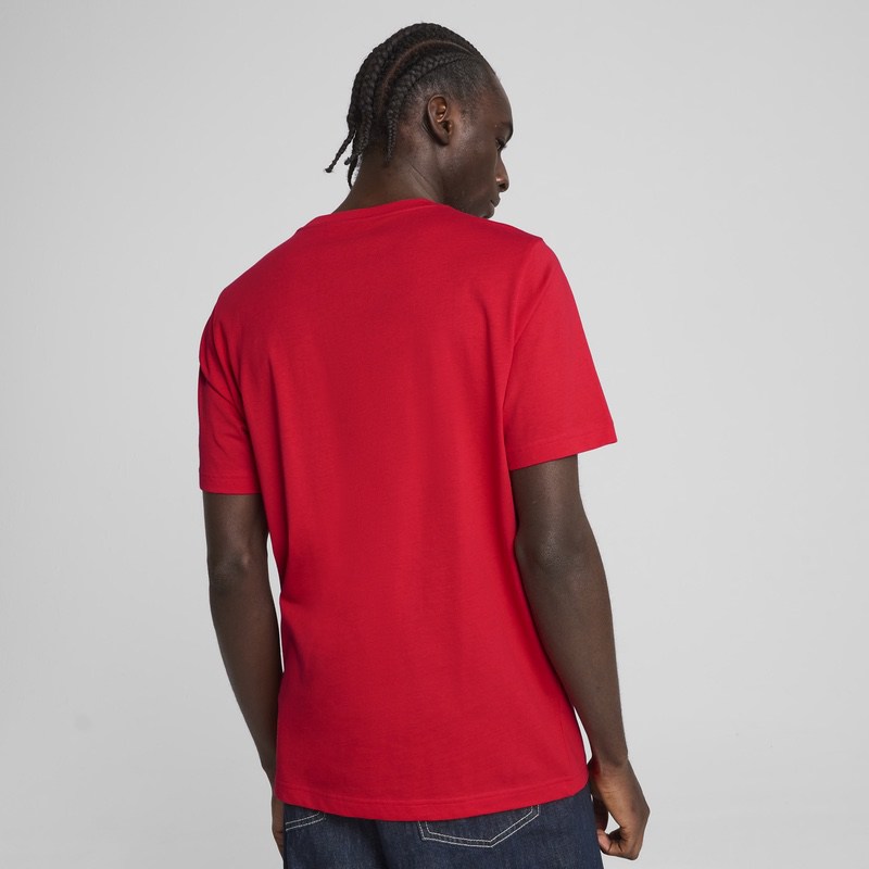 Tricou Puma ESS No. 1 Logo Tee - poza 4