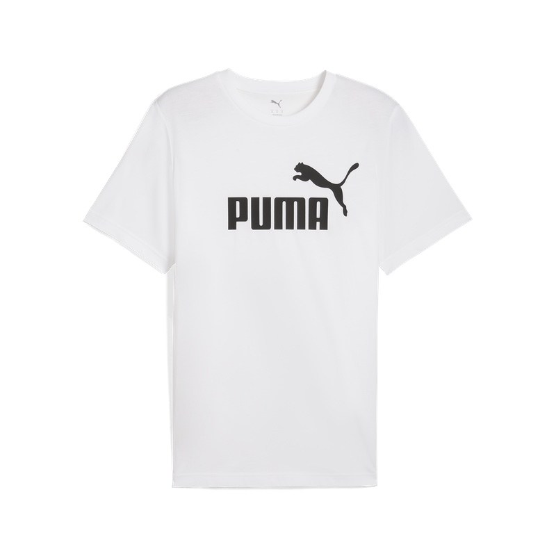 Tricou Puma ESS No. 1 Logo Tee - poza 4