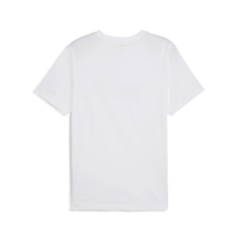 Tricou Puma ESS No. 1 Logo Tee - poza 5