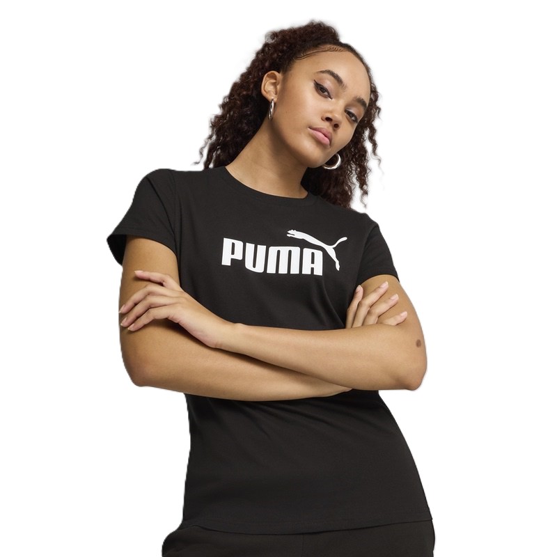 Tricou Puma ESS No. 1 Logo Tee - poza 1