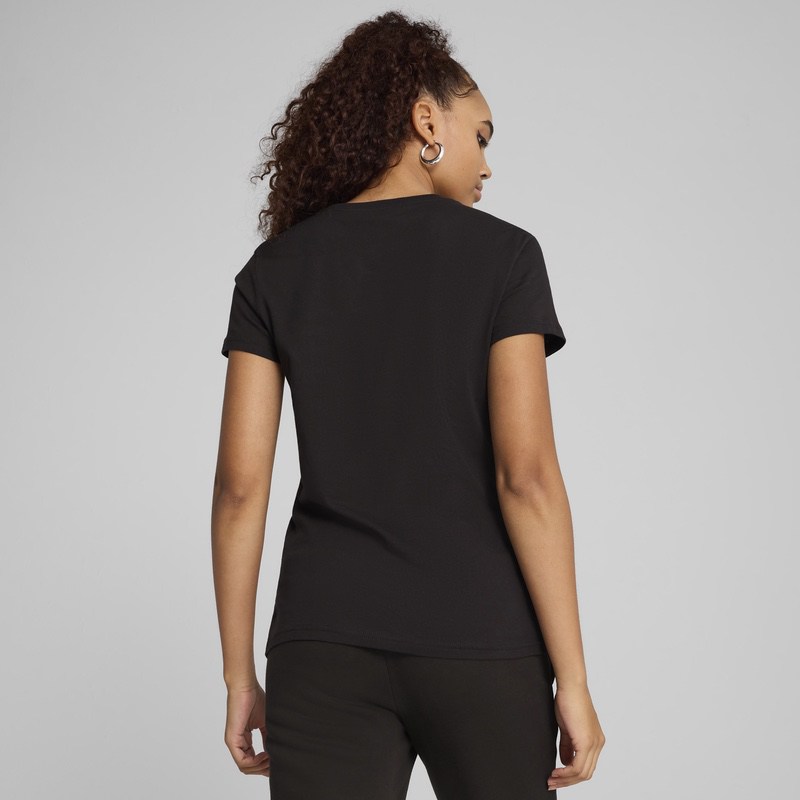 Tricou Puma ESS No. 1 Logo Tee - poza 2