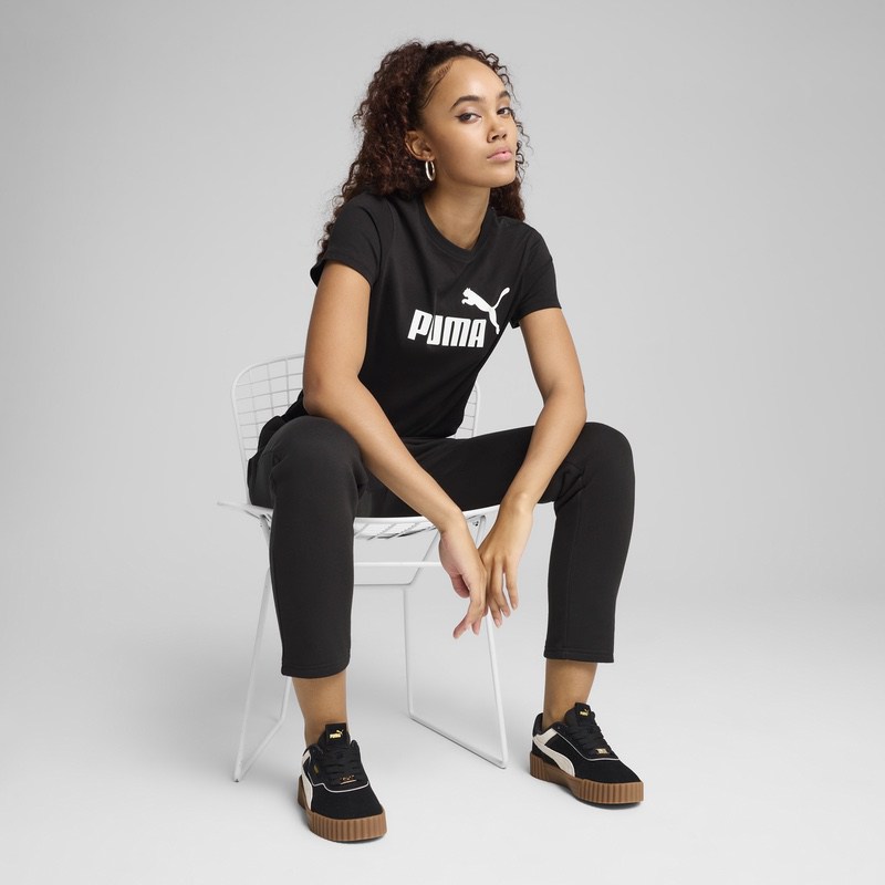 Tricou Puma ESS No. 1 Logo Tee - poza 3