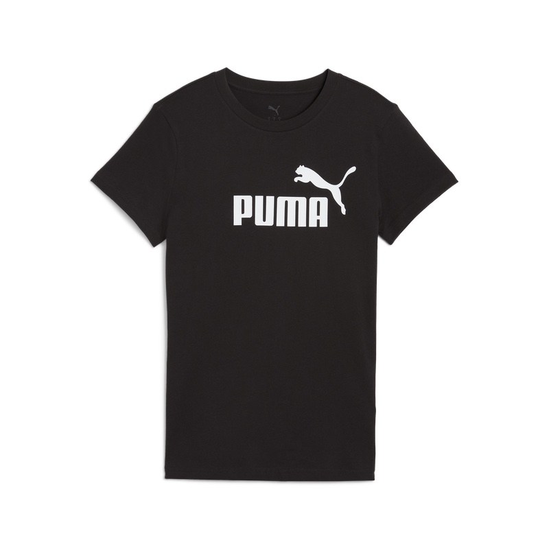 Tricou Puma ESS No. 1 Logo Tee - poza 4