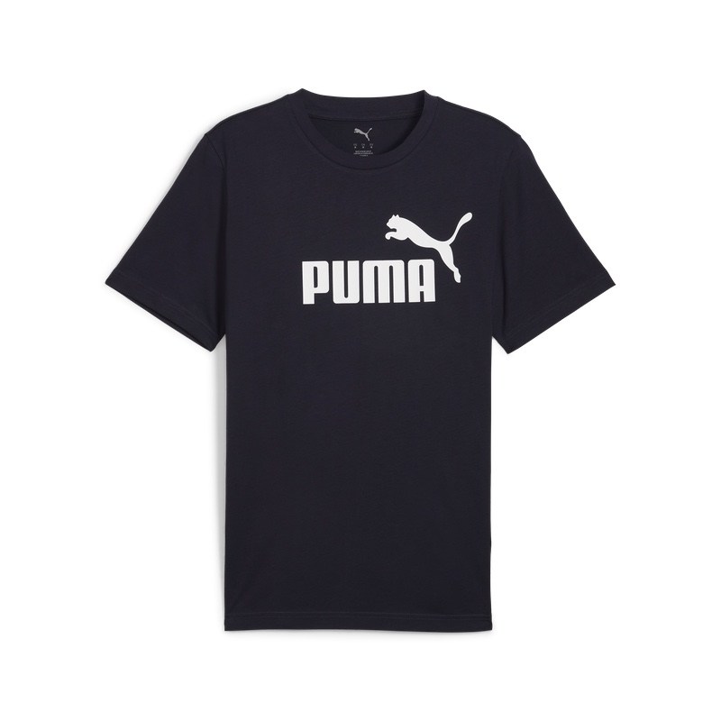 Tricou Puma ESS No. 1 Logo Tee - poza 1