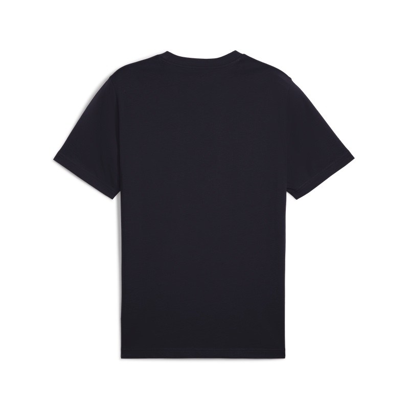 Tricou Puma ESS No. 1 Logo Tee - poza 2
